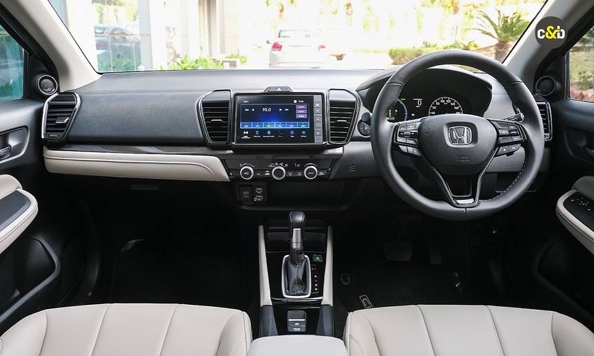 Đại lý đã nhận cọc Honda City 2023: Giao xe tháng 6, có Honda Sensing, đời cũ xả kho với mức giảm kỷ lục - Ảnh 4.