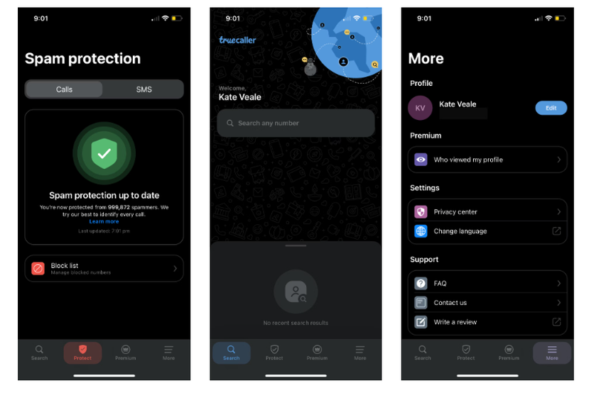 2 cách đơn giản để chặn kẻ lừa đảo gọi tới iPhone - Ảnh 3. 2 cách đơn giản để chặn kẻ lừa đảo gọi tới iPhone - Ảnh 3.