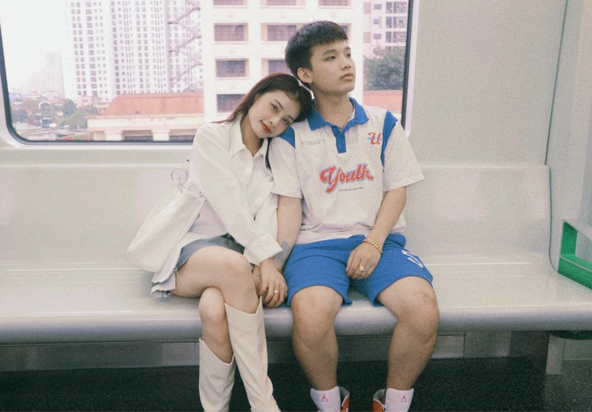 'Soi profile' Maris, fan cứng của nam tuyển thủ có thể cũng chưa biết điều này - Ảnh 7. 'Soi profile' Maris, fan cứng của nam tuyển thủ có thể cũng chưa biết điều này - Ảnh 7.