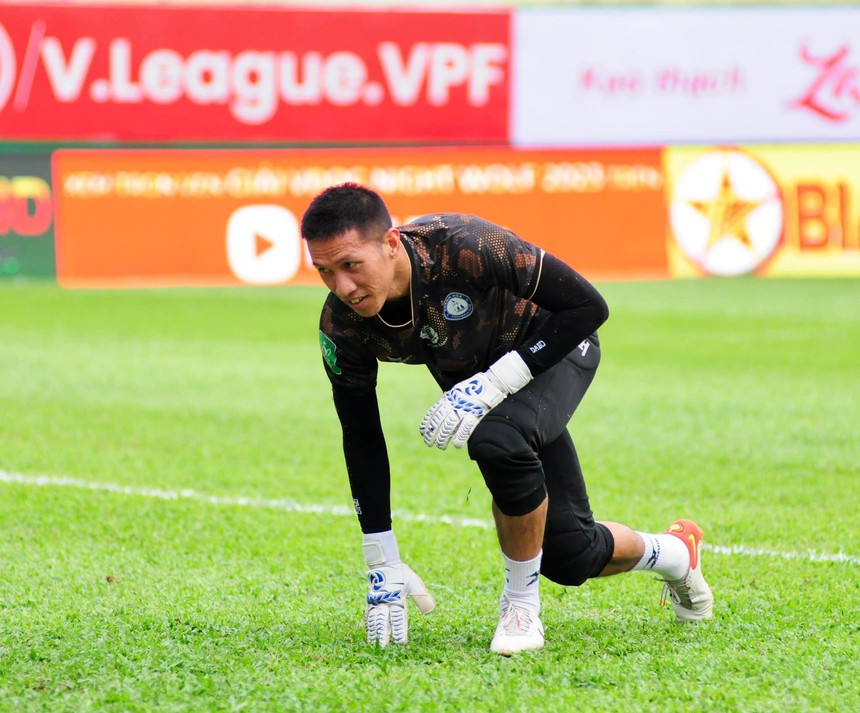 Link xem trực tiếp HAGL vs Khánh Hòa (17h00, 11/4), Night Wolf V-League 2023 - Ảnh 15.