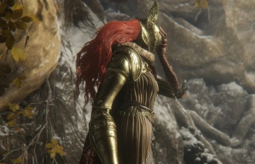 Từng hạ gục hơn 300 triệu game thủ, boss cuối của bom tấn bất ngờ suy yếu thậm tệ sau cập nhật - Ảnh 1. Từng hạ gục hơn 300 triệu game thủ, boss cuối của bom tấn bất ngờ suy yếu thậm tệ sau cập nhật - Ảnh 1.