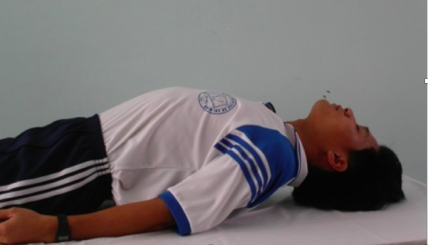 Phổi được ví là gốc của tính mệnh: 5 động tác thở làm hàng ngày không lo đau ốm, trường sinh - Ảnh 2.