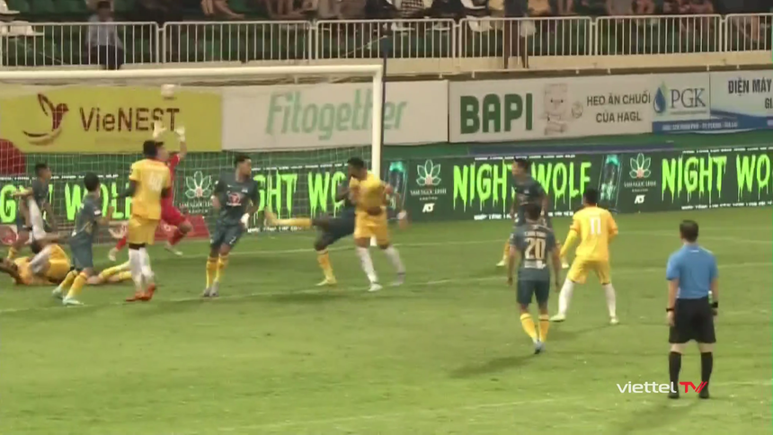 Link xem trực tiếp HAGL vs Khánh Hòa V-League 2023, xem FPT Play - Ảnh 4.