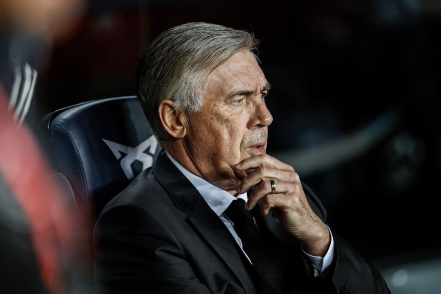 Cabin BLV: Chelsea sẽ chơi khởi sắc, nhưng Real chiến thắng - Ảnh 1. Cabin BLV: Chelsea sẽ chơi khởi sắc, nhưng Real chiến thắng - Ảnh 1.