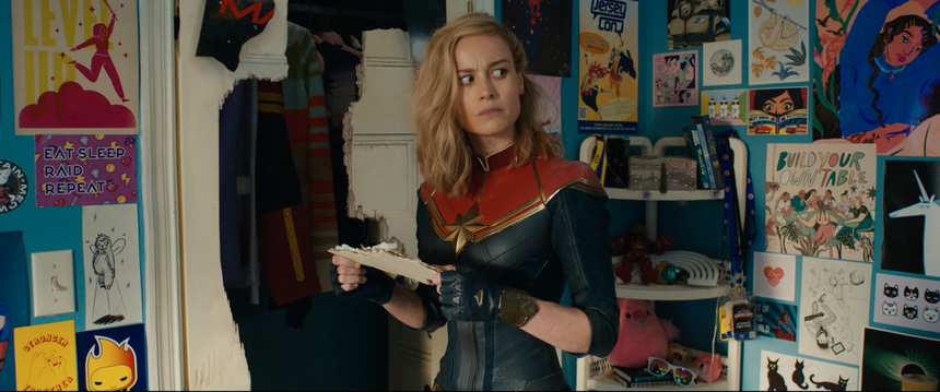 Park Seo Joon xấu thê thảm trong bom tấn Marvel, fan 'rùng mình' nhớ lại tạo hình giống hệt 7 năm trước - Ảnh 9.