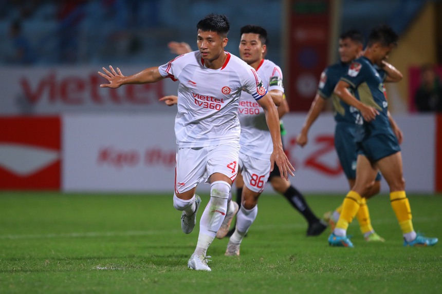 Bóng đá Việt Nam ngày 11/4: HAGL vs Khánh Hòa (17h00), Nam Định vs SLNA (18h00) - Ảnh 4. Bóng đá Việt Nam ngày 11/4: HAGL vs Khánh Hòa (17h00), Nam Định vs SLNA (18h00) - Ảnh 4.