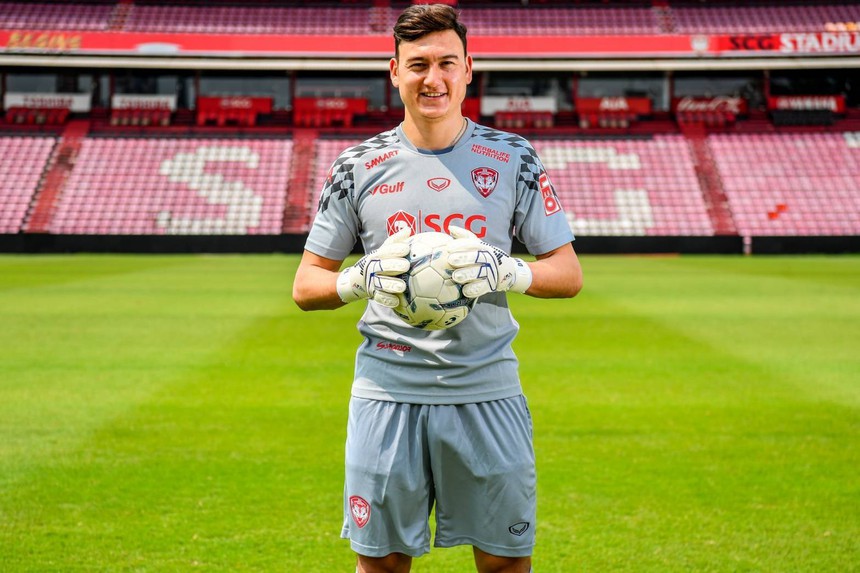 Quang Hải rời Pháp đến đội bóng cũ của Văn Lâm? - Ảnh 2.