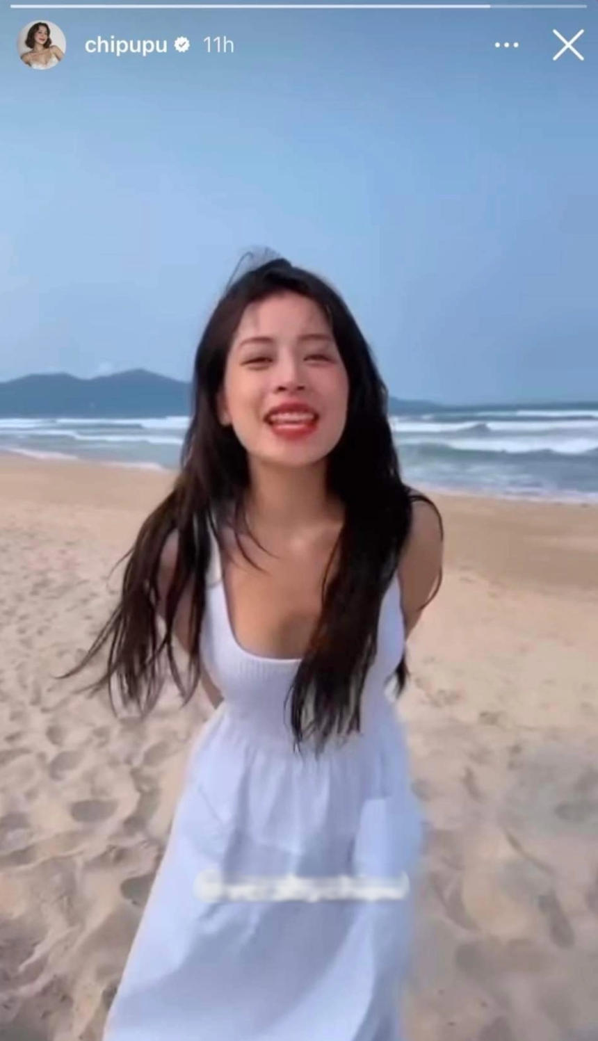 Nóng: Chi Pu có bạn trai mới? - Ảnh 3.