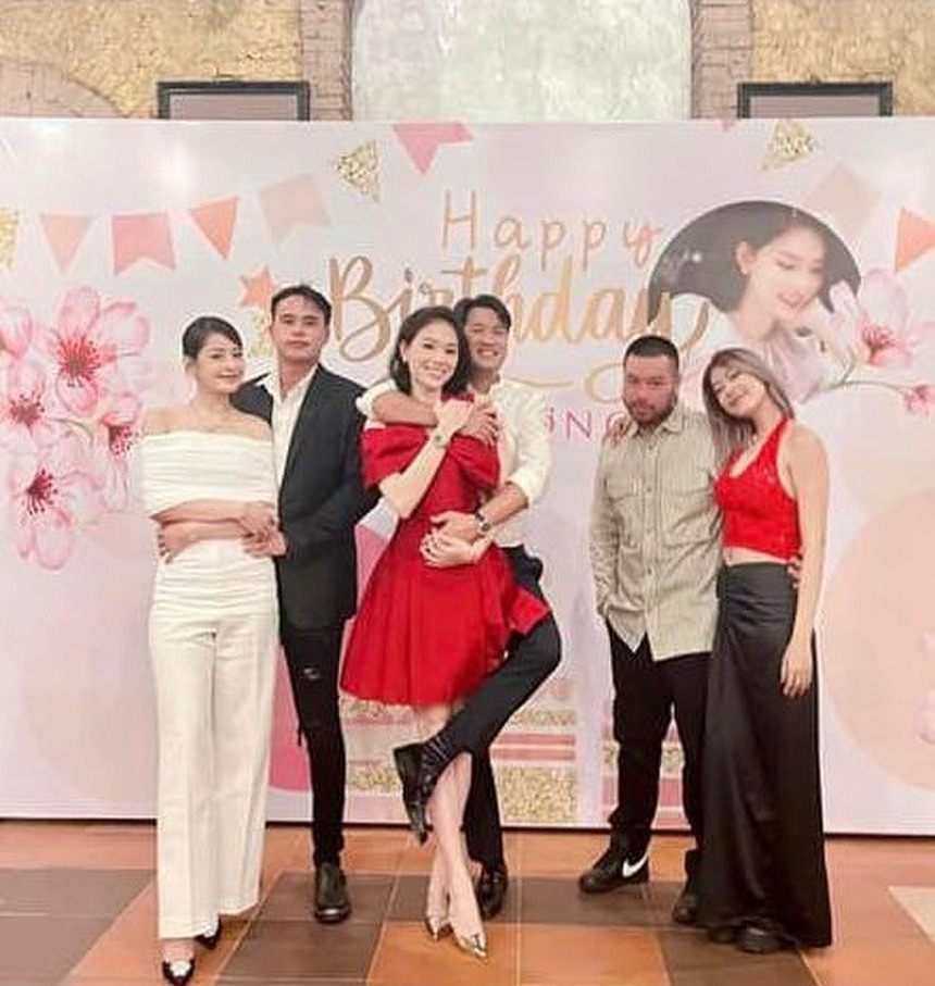 Dàn bạn trai tin đồn của Chi Pu: Không phải thiếu gia thì cũng doanh nhân trẻ, có chung thái độ trước tin yêu mỹ nhân - Ảnh 4.