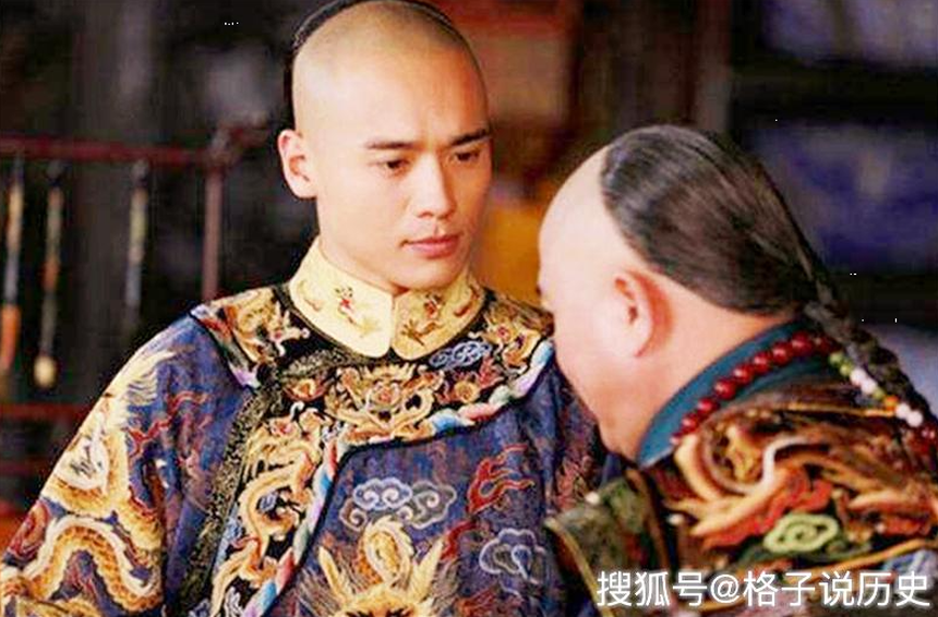 Ung Chính dù nhận định vị hoàng tử này có thể kế vị nhưng vẫn ban chết: Càn Long sau khi lên ngôi mới tiết lộ lý do - Ảnh 4.