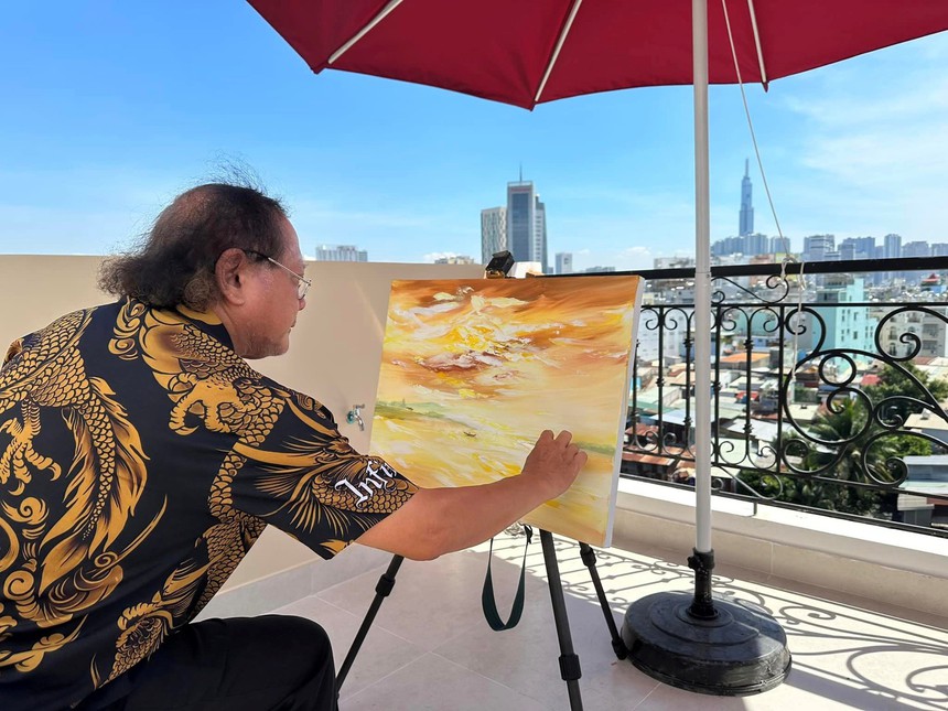 'Cẩm nang' cho sáng tác kịch bản phim truyện truyền hình - Ảnh 2.