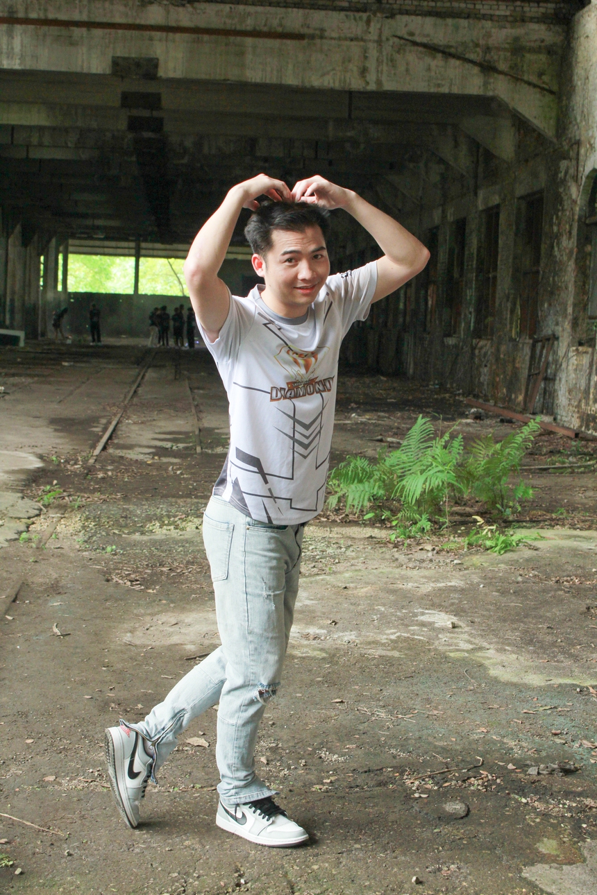 Độc quyền: Hé lộ hình ảnh thú vị của tuyển thủ Việt trong những ngày không thi đấu tại PMSL   - Ảnh 4.