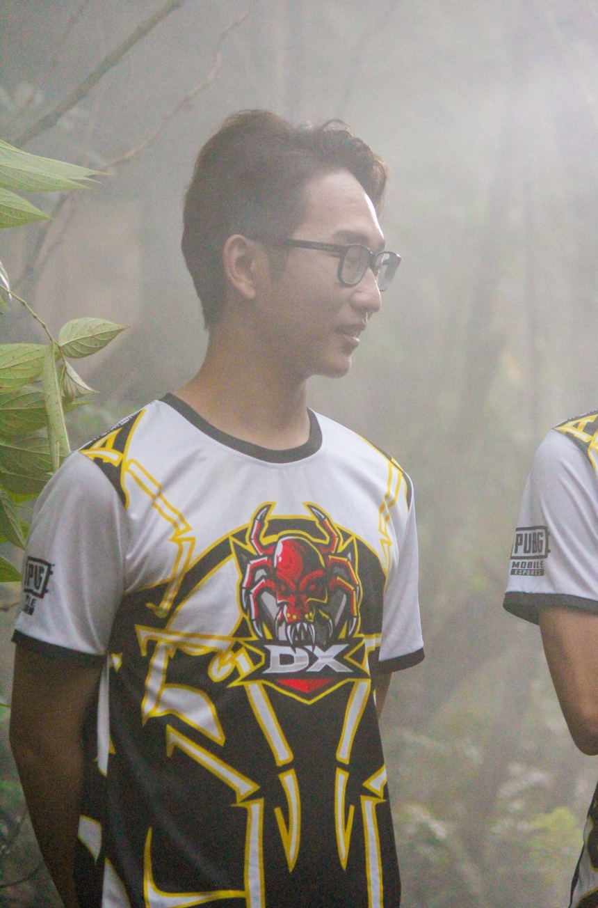 Độc quyền: Hé lộ hình ảnh thú vị của tuyển thủ Việt trong những ngày không thi đấu tại PMSL   - Ảnh 6.