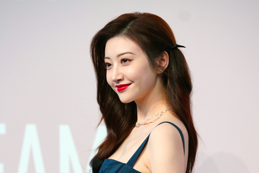 Bạn trai cũ của Cảnh Điềm sẽ sớm bị điều tra? - Ảnh 1.