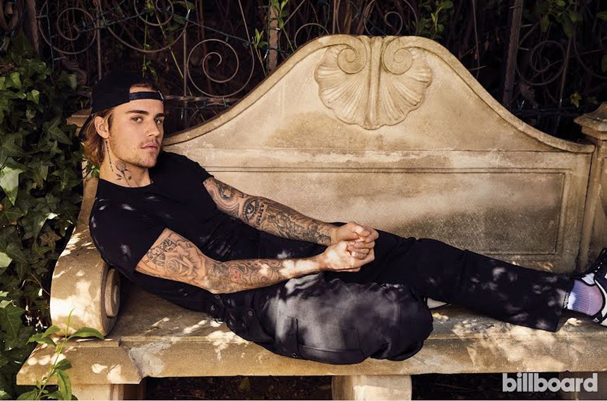 Đây là những dấu hiệu cho thấy Jungkook BTS sẽ hợp tác với Justin Bieber - Ảnh 2.