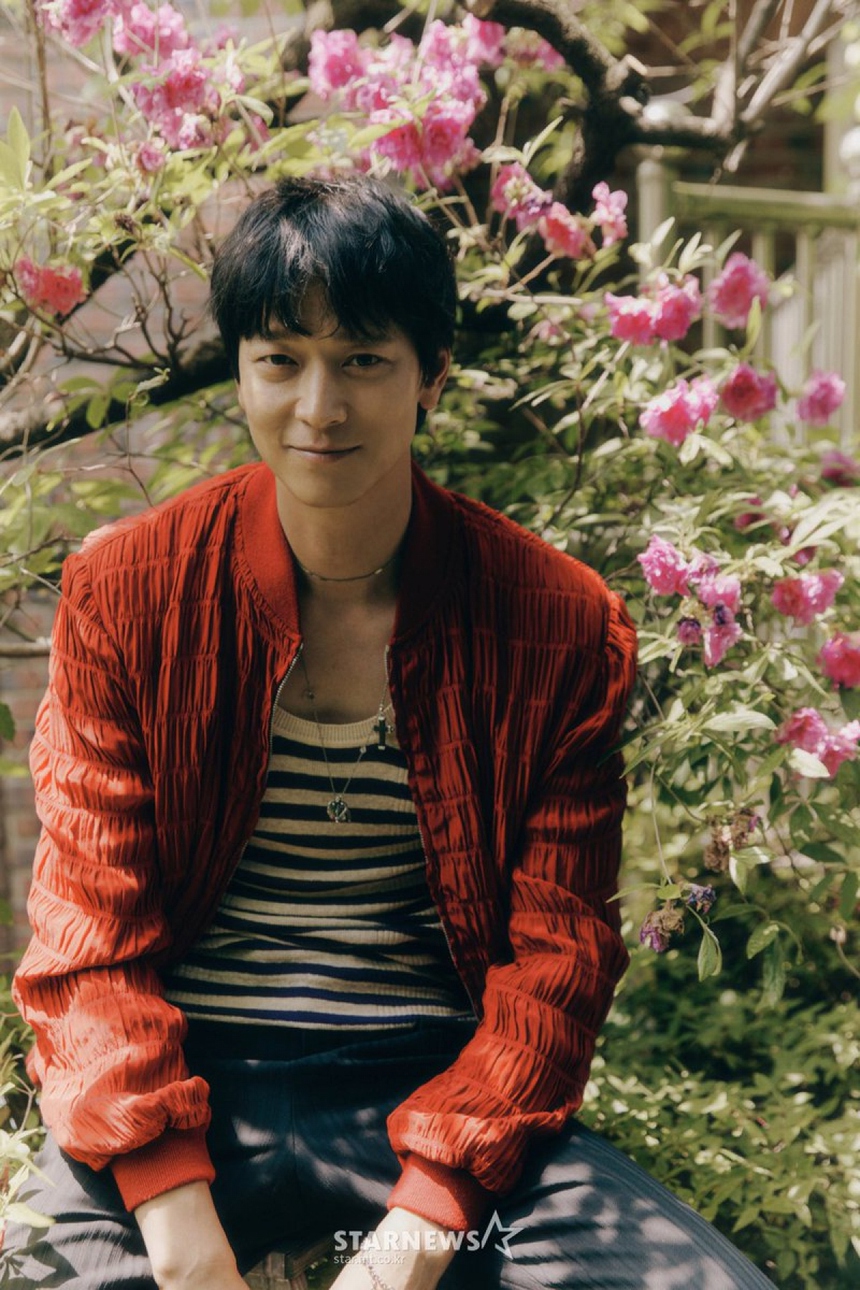 Mỹ nam số 1 showbiz bị đồn thầm yêu Song Hye Kyo, bỏ công ty vì "ghen" với Song Joong Ki: Sự nghiệp - gia thế khủng mà mãi lẻ bóng - Ảnh 4.