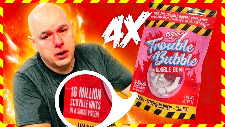 Đạt hơn 10,9 triệu lượt xem trên TikTok, một thử thách tưởng bình thường lại khiến tính mạng của hàng loạt trẻ em bị đe dọa nghiêm trọng - Ảnh 4.