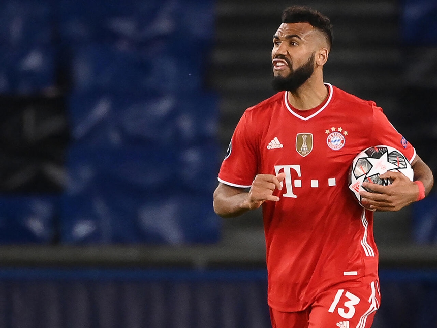 Tin nóng bóng đá tối 11/4: Messi tiến gần hơn với việc trở lại Barca? MU mua tiền vệ hay nhất Serie A - Ảnh 6. Tin nóng bóng đá tối 11/4: Messi tiến gần hơn với việc trở lại Barca? MU mua tiền vệ hay nhất Serie A - Ảnh 6.