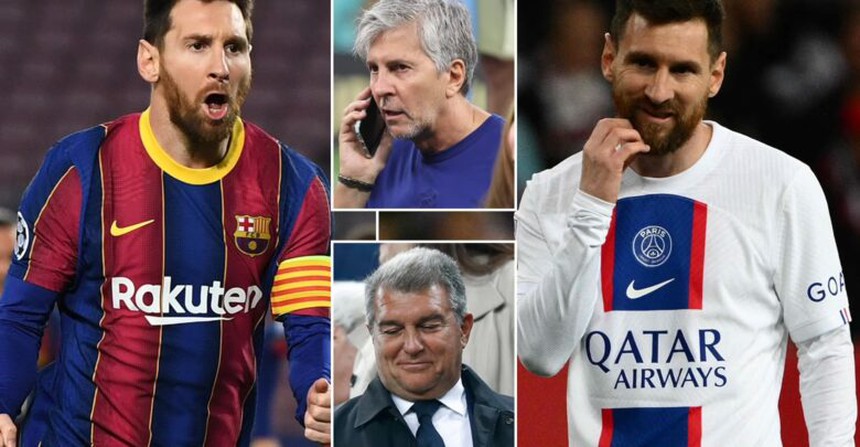 Tin nóng bóng đá tối 11/4: Messi tiến gần hơn với việc trở lại Barca? MU mua tiền vệ hay nhất Serie A - Ảnh 2. Tin nóng bóng đá tối 11/4: Messi tiến gần hơn với việc trở lại Barca? MU mua tiền vệ hay nhất Serie A - Ảnh 2.