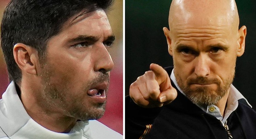 Tin bóng đá MU 11/4: Ứng viên 'ghế nóng' Chelsea mắng Ten Hag. MU hét giá McTominay - Ảnh 2.