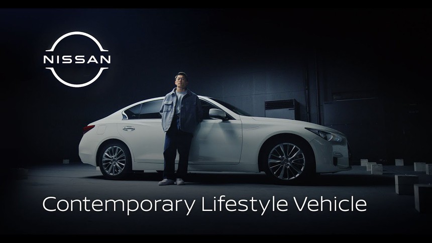 Nissan hé lộ concept tổng hợp hàng chục ý tưởng dị: Nhiều ý hay có thể sử dụng thực tiễn - Ảnh 31.