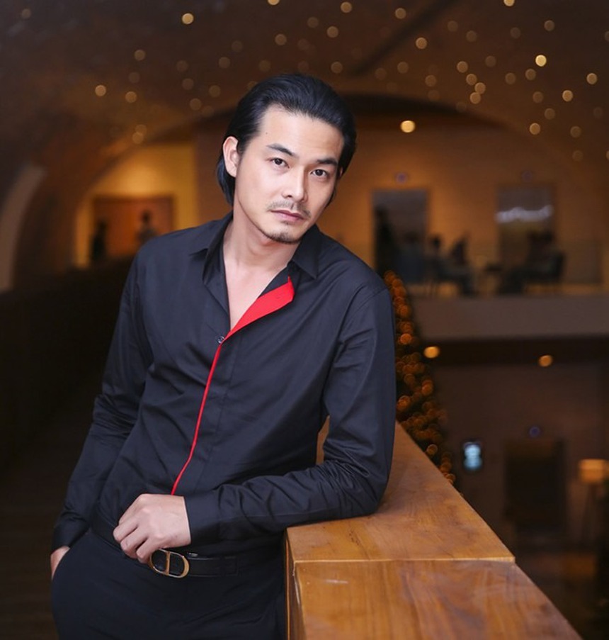 Chân dung và tình trường Quách Ngọc Ngoan trước khi vỡ nợ - Ảnh 1.