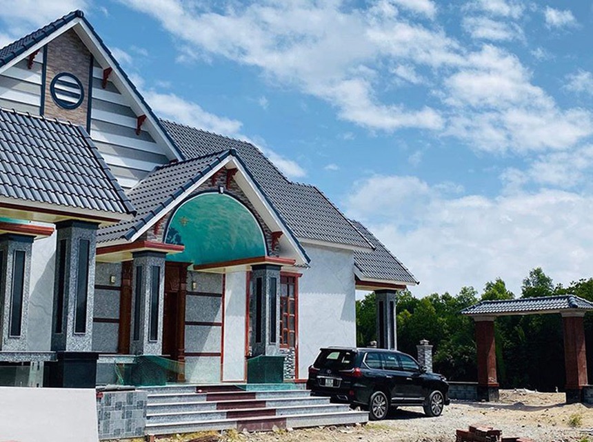 Chân dung và tình trường Quách Ngọc Ngoan trước khi vỡ nợ - Ảnh 6.