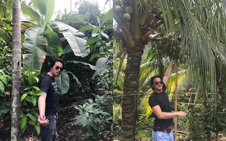 Chân dung và tình trường Quách Ngọc Ngoan trước khi vỡ nợ - Ảnh 8.