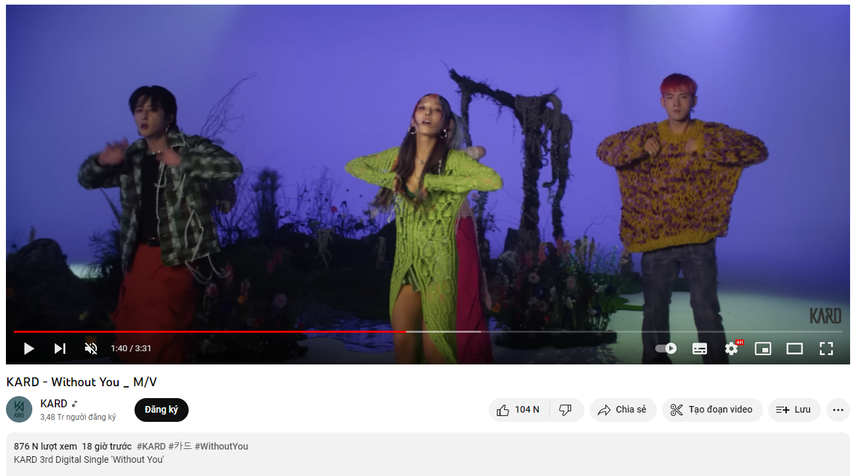 Nhóm nhạc tổ hợp nam nữ Kpop: Comeback bị đàn em Gen 4 cho 'tàng hình', 1 thành viên rẽ hướng làm người mẫu còn nổi hơn - Ảnh 4.