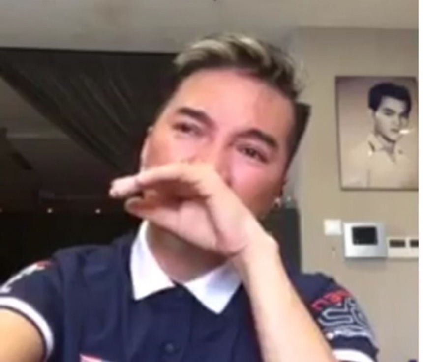 Những sao Việt từng lao đao khi vỡ nợ - Ảnh 4.