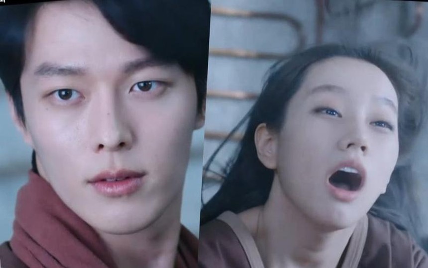 Loạt phim Hàn dở tệ nhưng vẫn hot nhờ dàn cast 'gánh còng lưng': Cái tên cuối làm khán giả 'xỉu lên xỉu xuống' suốt 1 năm - Ảnh 2. Loạt phim Hàn dở tệ nhưng vẫn hot nhờ dàn cast 'gánh còng lưng': Cái tên cuối làm khán giả 'xỉu lên xỉu xuống' suốt 1 năm - Ảnh 2.