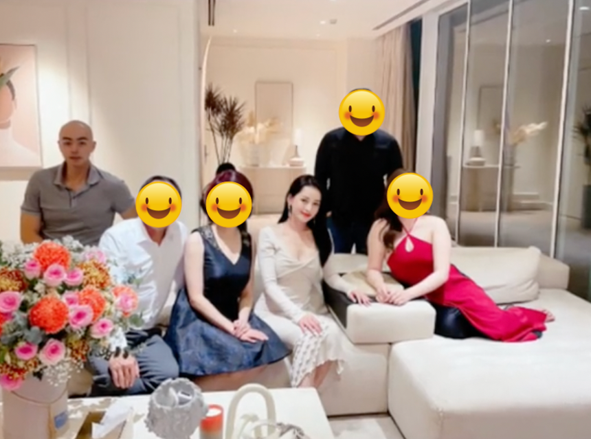 Dàn bạn trai tin đồn của Chi Pu: Không phải thiếu gia thì cũng doanh nhân trẻ, có chung thái độ trước tin yêu mỹ nhân - Ảnh 5.