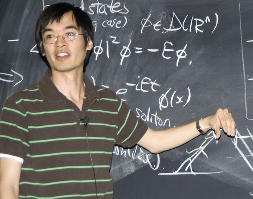 Cuộc sống của 4 thiên tài có IQ cao nhất thế giới, đến Einstein cũng phải "chào thua": Người thì "lên hương", người lại chốn chui chốn lủi trong nghèo khó! - Ảnh 3.