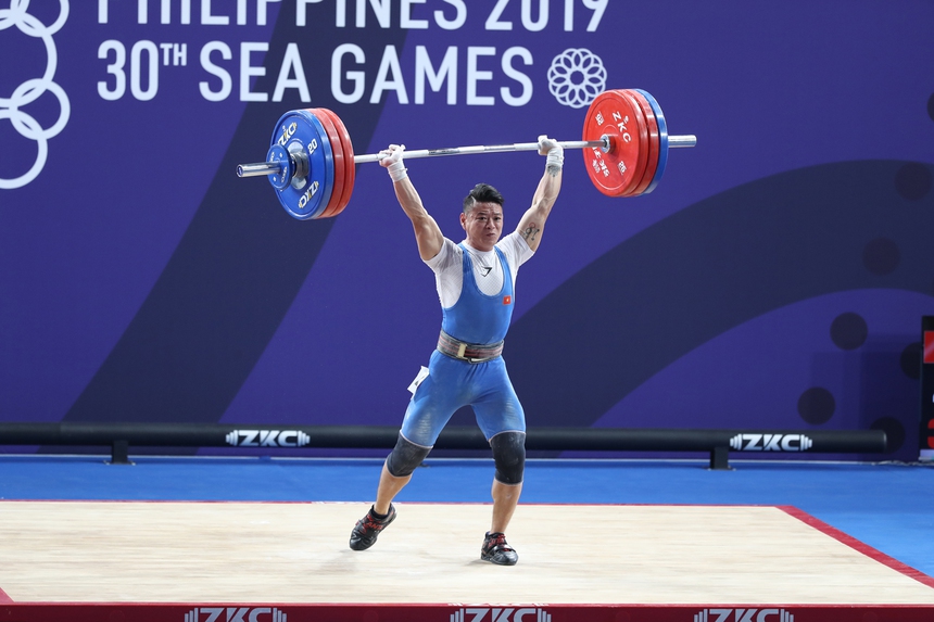 Ông Nguyễn Hồng Minh, nguyên Vụ trưởng Vụ Thể thao thành tích cao - Ủy ban TDTT: "SEA Games muốn tiến bộ, phát triển cần chuẩn hóa môn thi đấu" - Ảnh 1.