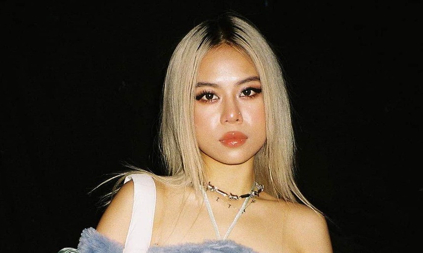 Đu trend áo 10 cm như Ngọc Trinh, Tlinh phản bác gắt khi bị miệt thị ngoại hình - Ảnh 3. Đu trend áo 10 cm như Ngọc Trinh, Tlinh phản bác gắt khi bị miệt thị ngoại hình - Ảnh 3.