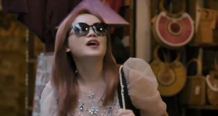 Cuộc đời vẫn đẹp sao: Một nhân vật mới xuất hiện đúng 3 giây nhưng khiến khán giả "rần rần" vì lo cho Luyến - Ảnh 2.