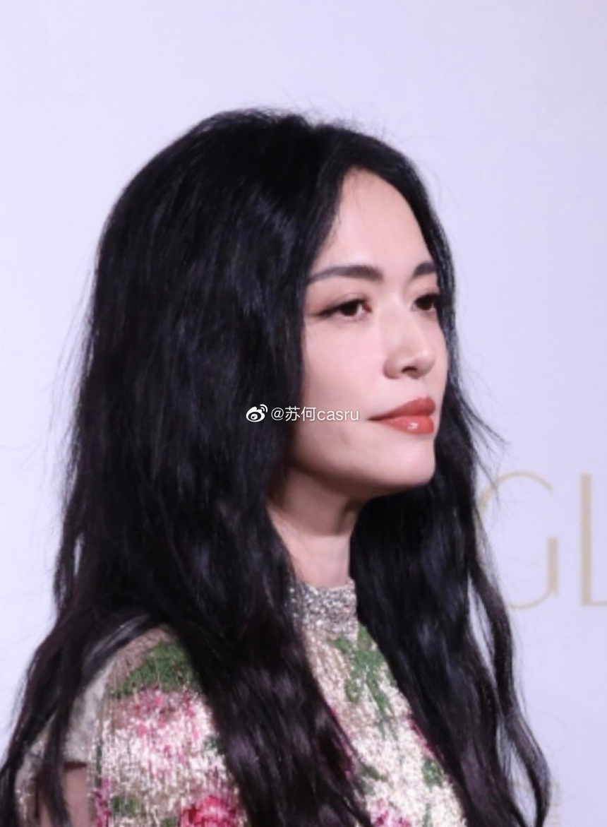 Dàn mỹ nhân Hoa ngữ đọ nhan sắc thật qua cam thường tại sự kiện: Phạm Băng Băng lộ ngoại hình kém sắc giữa các minh tinh - Ảnh 9.