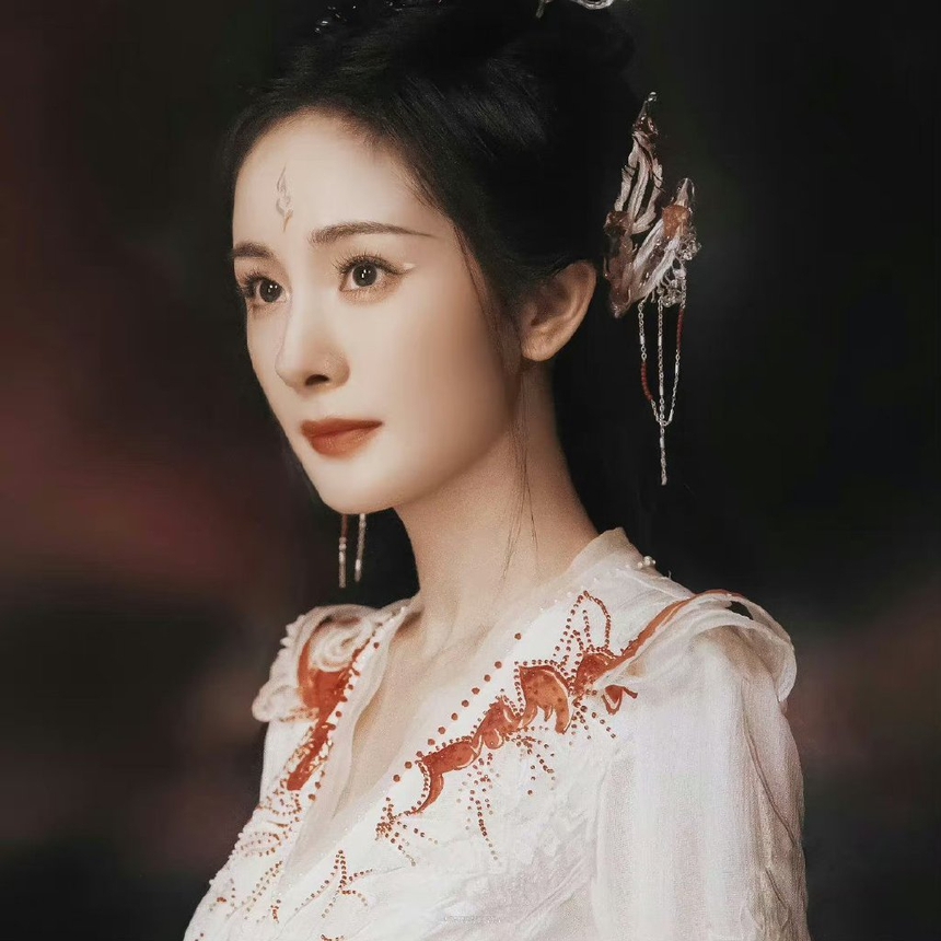 Dương Mịch và 3 dự án phim ảnh được quan tâm nhất năm 2023 - Ảnh 3.