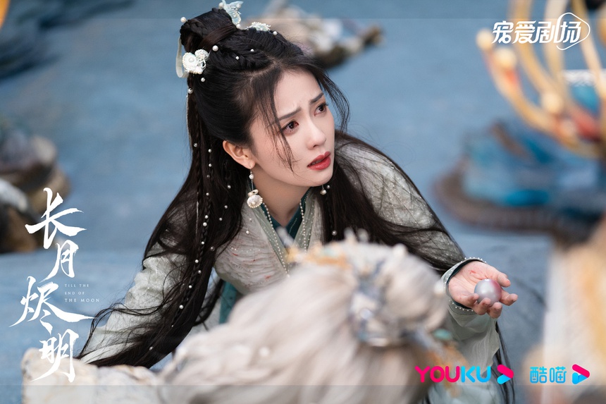 'Trường nguyệt tẫn minh' có khả năng kết thúc 'đầu voi đuôi chuột'? - Ảnh 4.