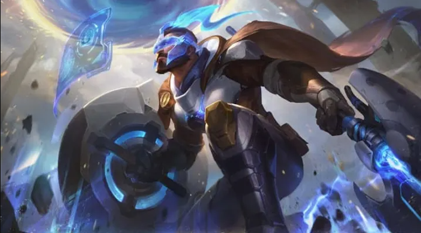 Đấu Trường Chân Lý: 3 tướng “rẻ mà chất” giúp người chơi leo hạng thần tốc - Ảnh 2.