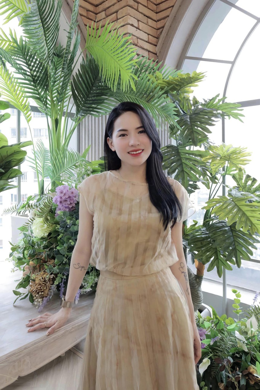 Phản ứng cư dân mạng khi võ hà linh  - Ảnh 1.