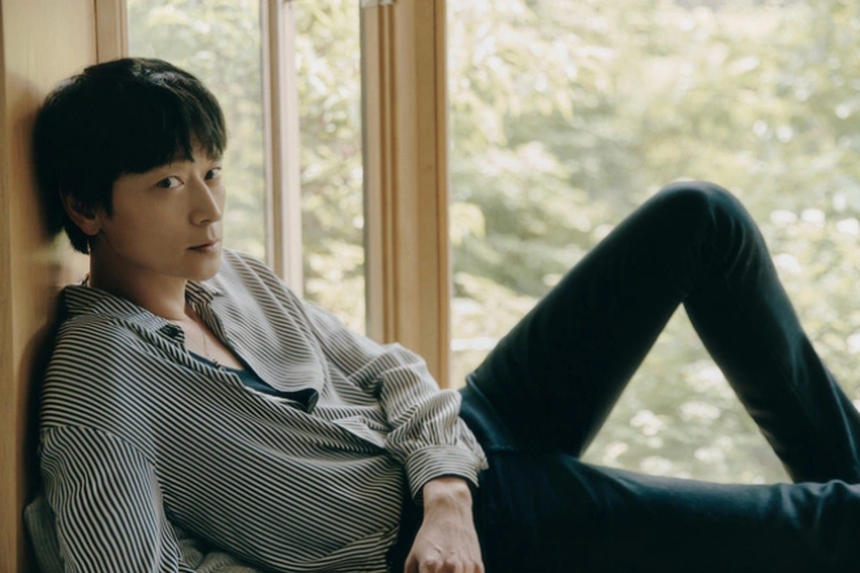 Bức ảnh của Rosé Blackpink và Kang Dong Won làm dấy lên nhiều tin đồn - Ảnh 3.