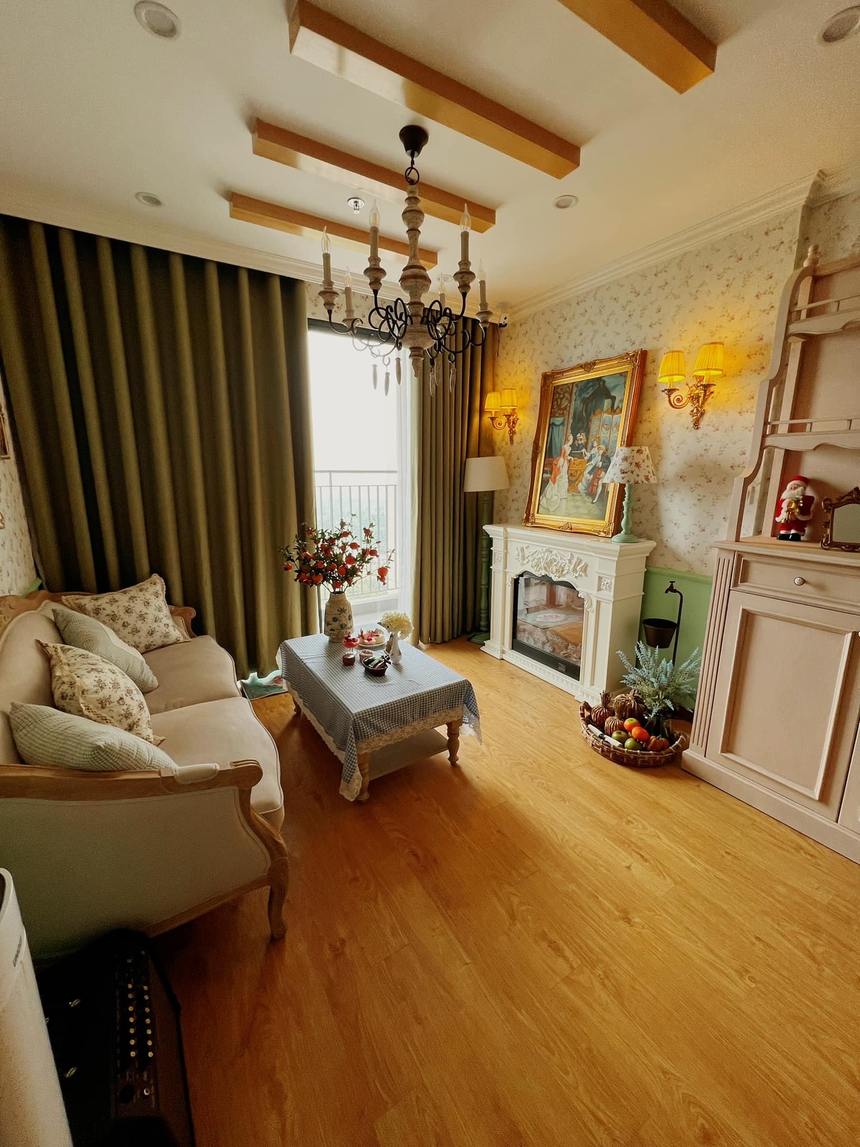 Nữ ca sĩ vừa đi hát vừa thức suốt đêm bán hàng online: Từ tay trắng nay toàn biệt thự khủng, thưởng Tết cho quản lý hẳn 400 triệu đồng - Ảnh 6.