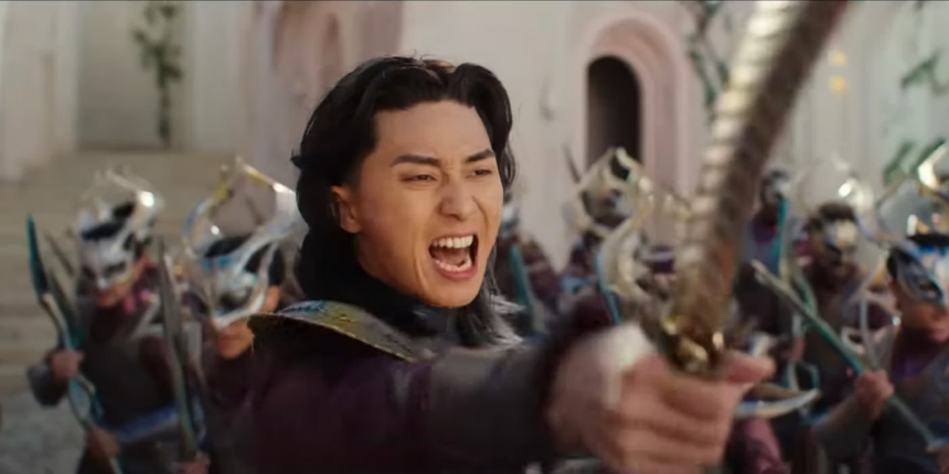 Trailer của phim 'The Marvels' vừa ra mắt có gì thú vị? - Ảnh 4.