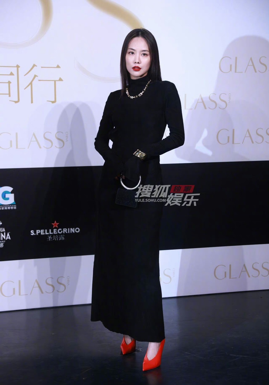 Dàn mỹ nhân Hoa ngữ đọ nhan sắc thật qua cam thường tại sự kiện: Phạm Băng Băng lộ ngoại hình kém sắc giữa các minh tinh - Ảnh 11.