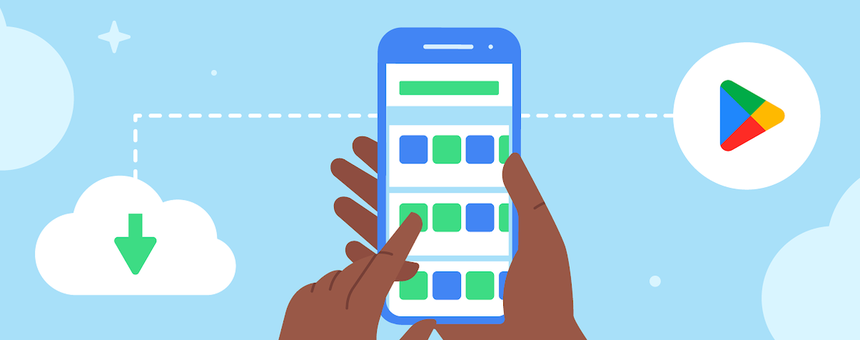 Google vừa tung ra 1 thứ giúp "đập tan" nỗi lo hết dung lượng điện thoại Android của bạn? - Ảnh 1. Google vừa tung ra 1 thứ giúp "đập tan" nỗi lo hết dung lượng điện thoại Android của bạn? - Ảnh 1.