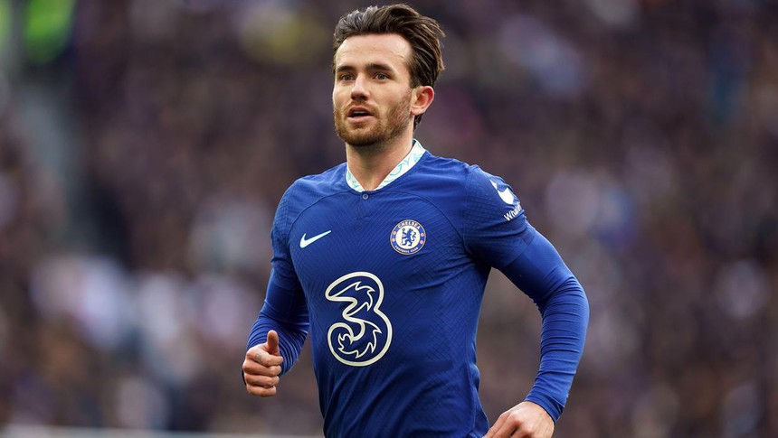 Tin nóng bóng đá sáng 12/4: Haaland vượt 2 huyền thoại MU và Liverpool. Chelsea công bố hợp đồng mới - Ảnh 3. Tin nóng bóng đá sáng 12/4: Haaland vượt 2 huyền thoại MU và Liverpool. Chelsea công bố hợp đồng mới - Ảnh 3.