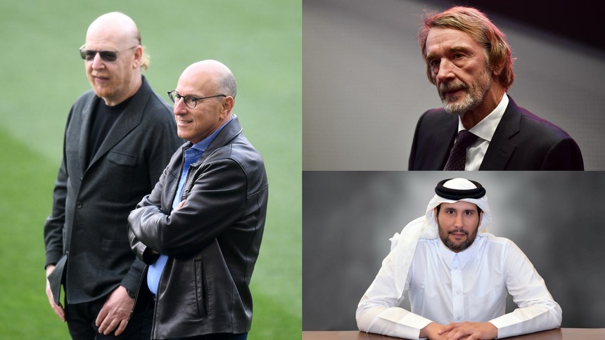 Tin nóng bóng đá sáng 12/4: Haaland vượt 2 huyền thoại MU và Liverpool. Chelsea công bố hợp đồng mới - Ảnh 4. Tin nóng bóng đá sáng 12/4: Haaland vượt 2 huyền thoại MU và Liverpool. Chelsea công bố hợp đồng mới - Ảnh 4.