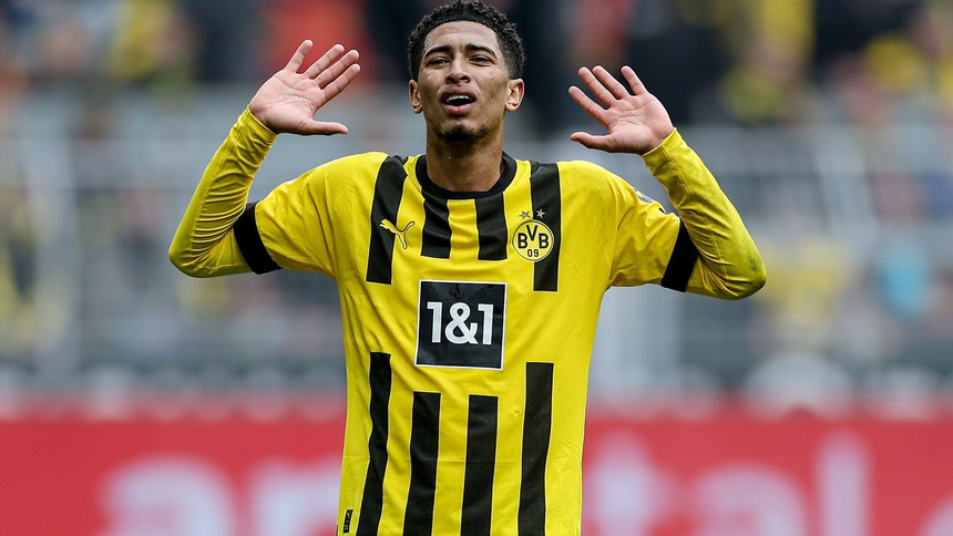 Tin nóng bóng đá sáng 12/4: Haaland vượt 2 huyền thoại MU và Liverpool. Chelsea công bố hợp đồng mới - Ảnh 5. Tin nóng bóng đá sáng 12/4: Haaland vượt 2 huyền thoại MU và Liverpool. Chelsea công bố hợp đồng mới - Ảnh 5.