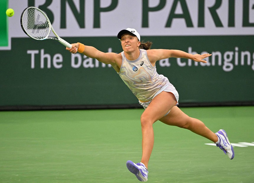 Những tay vợt hàng đầu hiện nay là ai? - Ảnh 1.